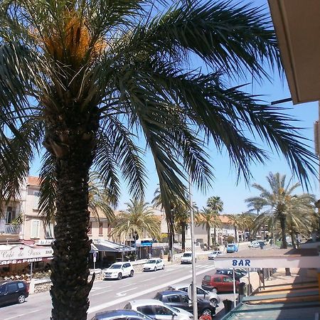 Hotel Merea La Londe-les-Maures Exteriér fotografie