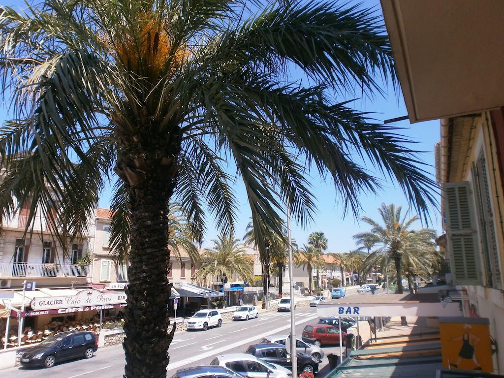 Hotel Merea La Londe-les-Maures Exteriér fotografie