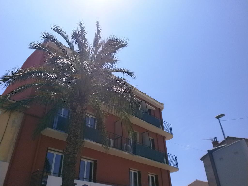 Hotel Merea La Londe-les-Maures Exteriér fotografie