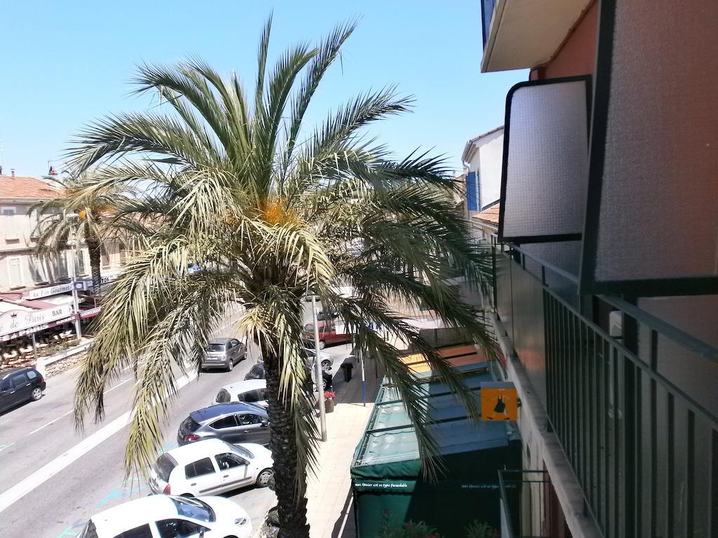 Hotel Merea La Londe-les-Maures Exteriér fotografie